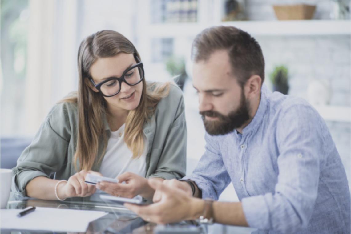 Analyse von SEO-Trends und Content-Performance