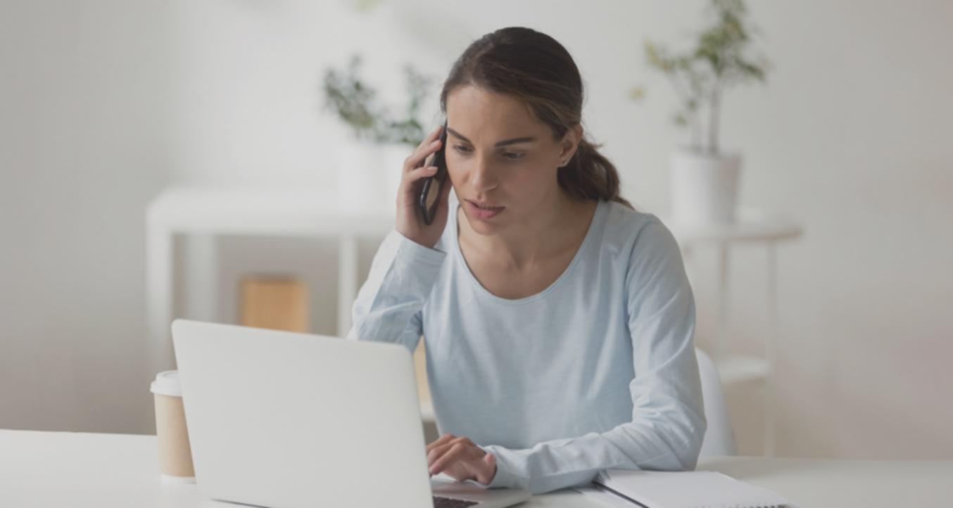 SEO Content Strategie Visualisierung