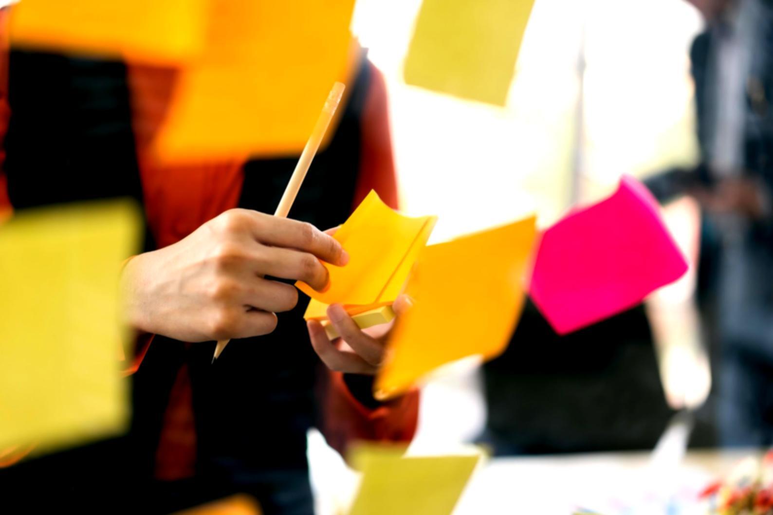 Tranzilora Seminar-Umgebung und Lernplattform